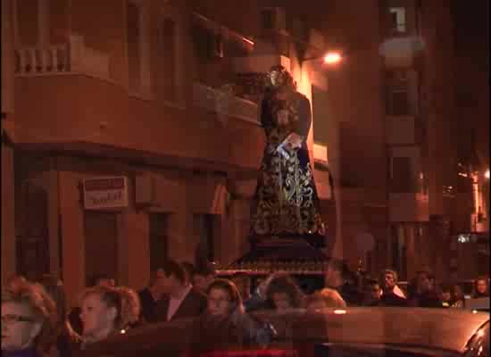 Via Crucis del Nazareno